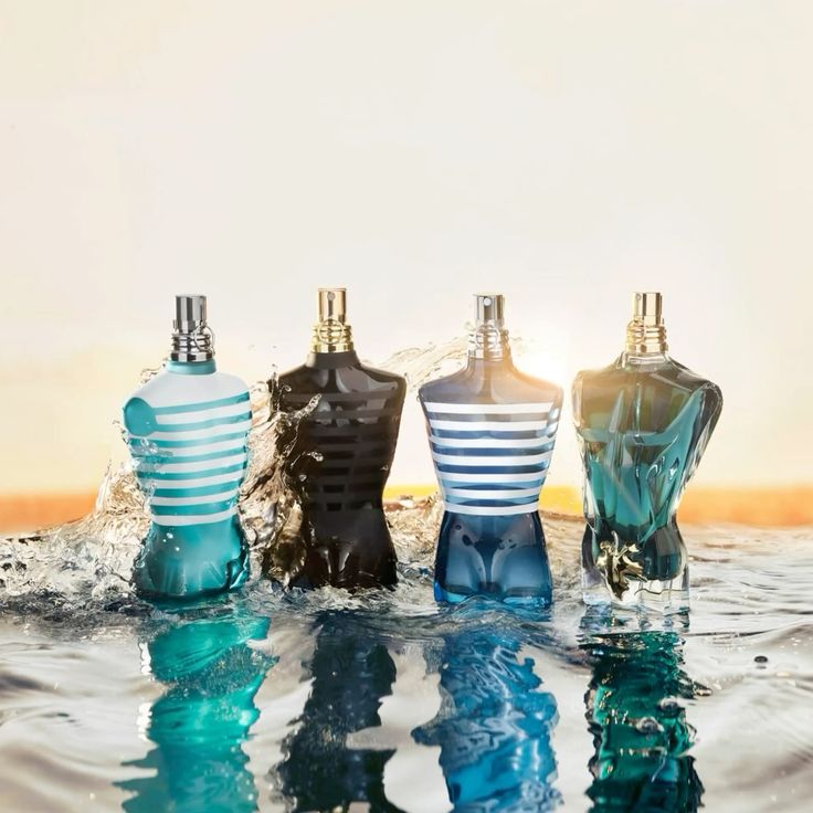 Jean Paul Gaultier