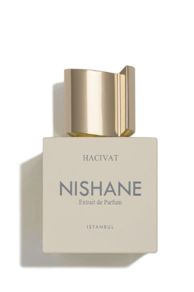 Hacivat – Eau de Parfum