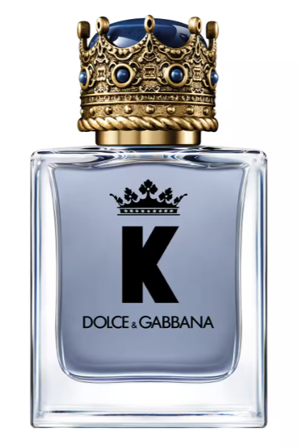 K by Dolce&Gabbana - Eau de Toilette