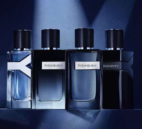 Y by YSL- Eau de Parfum