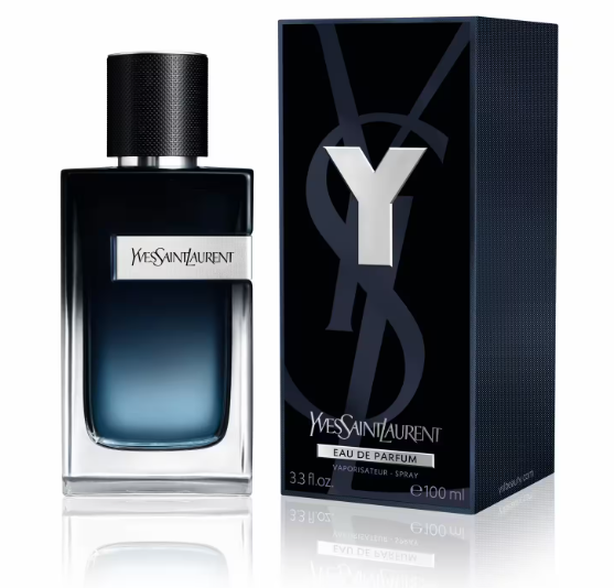 Y by YSL- Eau de Parfum