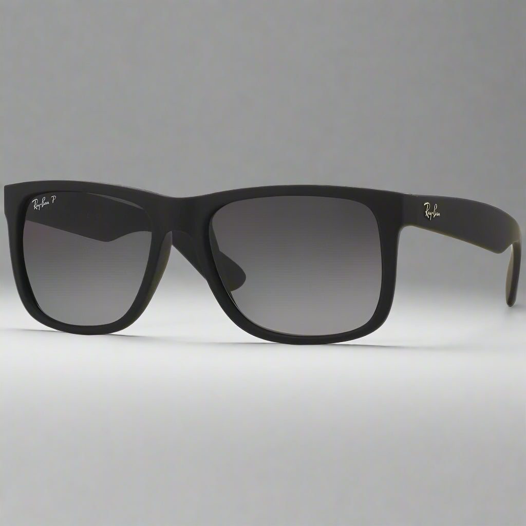 Ray-Ban Justin Classic RB4165 Polarized