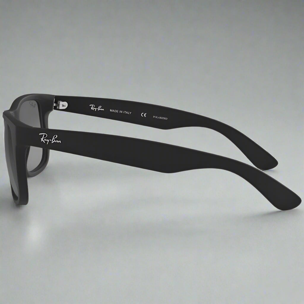 Ray-Ban Justin Classic RB4165 Polarized