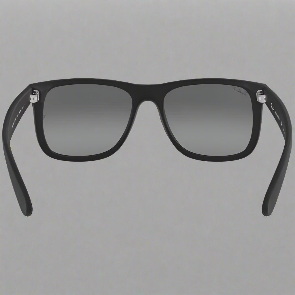 Ray-Ban Justin Classic RB4165 Polarized