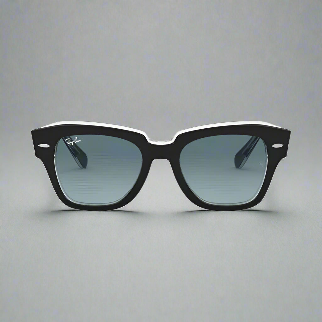 Ray-Ban State Street RB2186 1294/3M