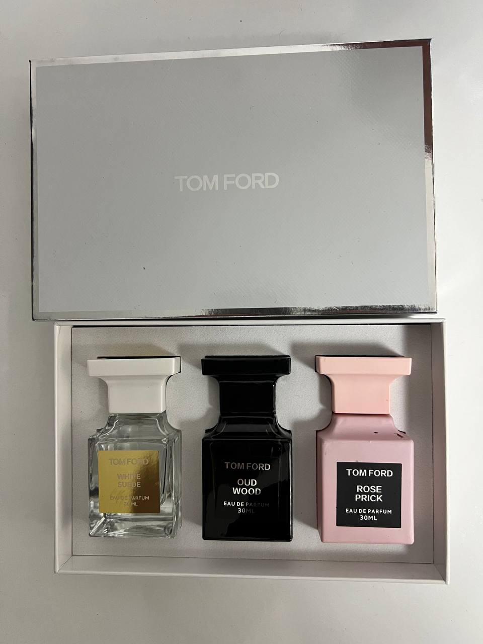 Set Cadou Tom Ford Eau de Parfum